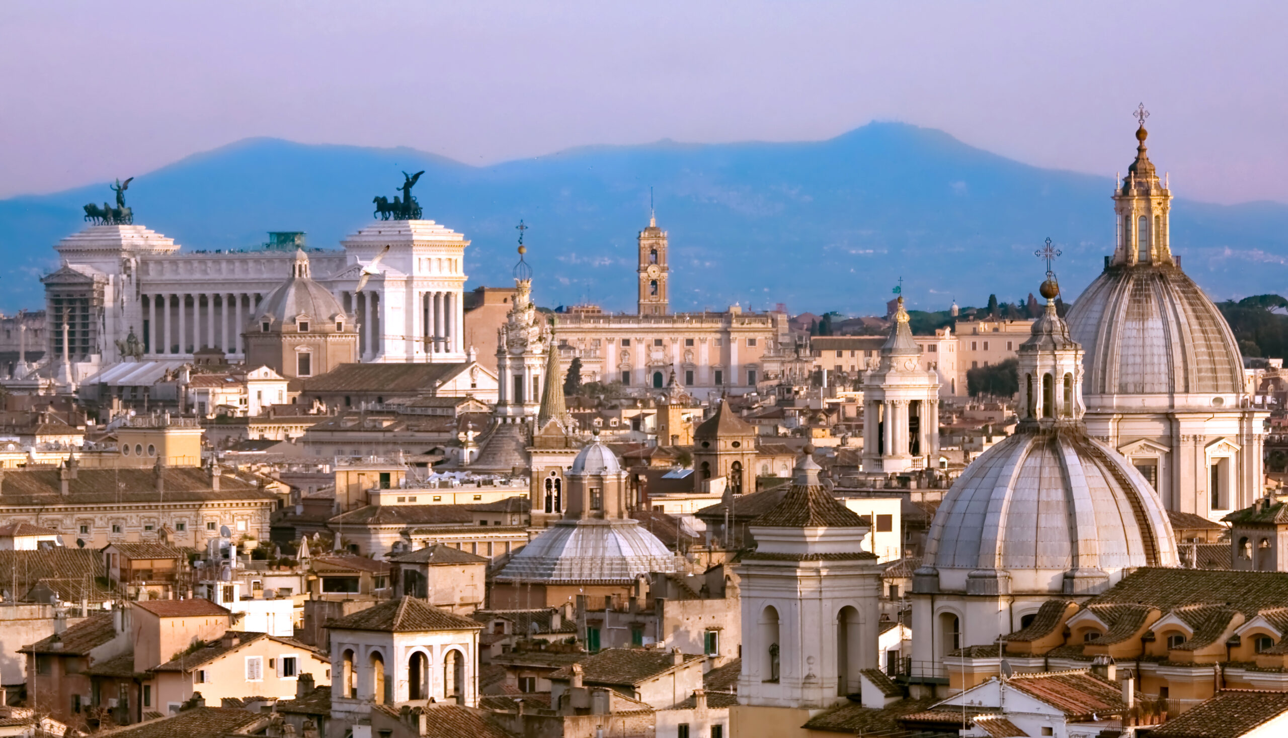 La Dolce Vita in Italia